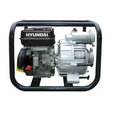 Мотопомпа бензиновые Hyundai HYT80
