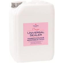 Олимп Omega Universal Sealer 10 л