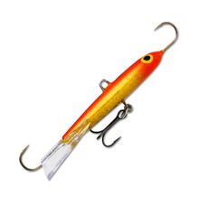 Балансир Flat Jig RFJ04, 4см, 16г, HFGFR Rapala