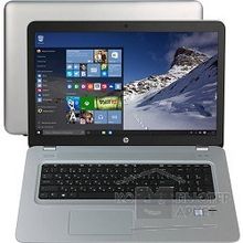 Hp Probook 470 G4 Y8A89EA silver 17.3"