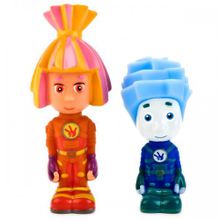 Игрушки для ванны "Фиксики"