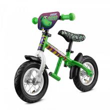 Беговел  Small Rider Ballance 2 (зеленый)