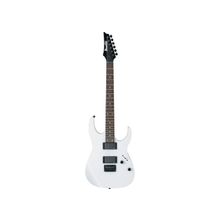 Ibanez GRGR121EX White электрогитара, цвет белый