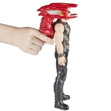 Avengers (Мстители) Hasbro Avengers E0570 E1424 Фигурка МСТИТЕЛИ Титаны Тор E0570 E1424