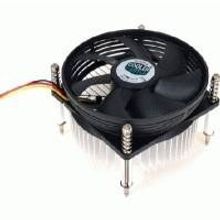 Cooler Master Cooler Master DP6-9GDSB-R2-GP