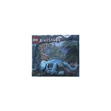 Lego Dinosaurs 5953 Baby Dimetrodon (Детеныш Диметродона) 2001