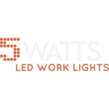 5 Watts Прожектор светодиодный 5 Watts Zaurac 4-30 Wide 12 - 24 В 36 Вт 4200 люменов
