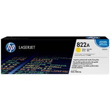 Тонер картридж hp c8552a yellow for color laserjet 9500