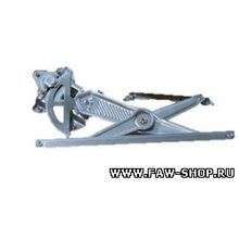 Стеклоподъемник правой передней двери