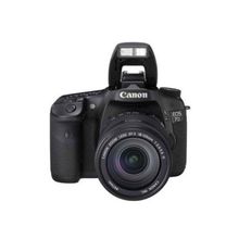 Фотоаппарат Canon EOS 7D Kit 18-135 IS