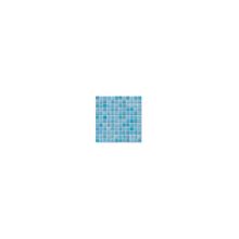 Мозаика противоскользящая Jasba-Lavita-Secura 3629H crystal-turqoise 31, 6x31, 6