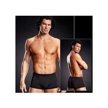 Комбинация+стринги  черные-S L  920037