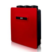 Raifil Водоочиститель под мойку 3-стадийный ULTRA 3 (PU510W)