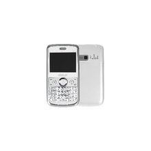 Телефон Explay Q231 white