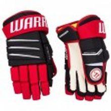 WARRIOR Alpha QX4 SR Ice Hockey Gloves