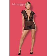 Obsessive Комплекты Obsessive Merossa Chemise