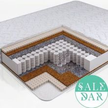 Матрас Natural Prime