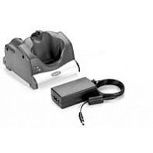 symbol (Кредл: однослотовый для ppt8800  с блоком питания) crd8800b-101sr