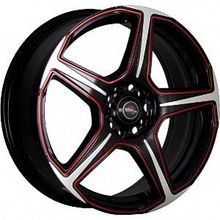 Mi-tech SFT-012 8x18 5x112 ET38 D66.6