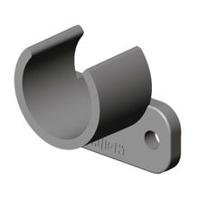 Batsystem Опора с креплением на стену Batsystem U-Pro 9246-W1 для светильников U-ProSystem