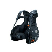 Tusa Жилет-компенсатор Tusa Liberator Sigma TS BCJ-3200 (чёрный)