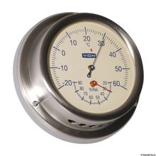 Osculati Vion A100 SAT hygrometer thermometer, 28.858.03