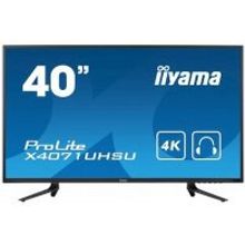 Iiyama Iiyama ProLite X4071UHSU-B1