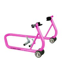 CRAZY IRON Подкат задний Crazy Iron Pro PINK Limited