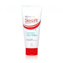 Пенка для умывания для проблемной кожи c ароматом цитрусовых Cow Brand "SkinLife", 130 г