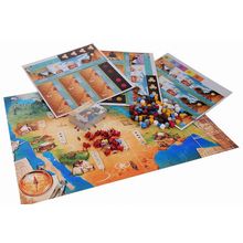 Льюис и Кларк: Путешествие