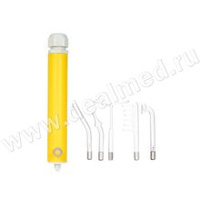 Дарсонваль Ультратек СД-199 желтый, Россия