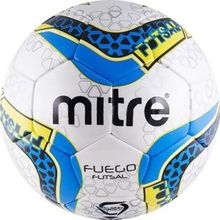 Мяч футзальный Mitre Futsal Fuego 2013