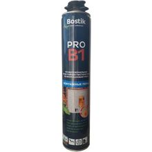 Bostik Pro B1 700 мл пистолетная