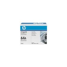 Картридж HP CC364A (64A) для LJ 4014   P4014   P4014n   P4014dn   4015   P4015   P4015n   P4015dn   P4015x   4515   P4515   P4515n   P4515x оригинал 10к