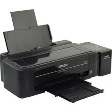 Принтер   Epson L312 (A4, струйный, 33 стр мин, 5760 optimized dpi,  4 краски, USB2.0)