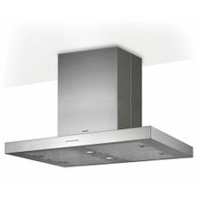 Вытяжка кухонная CATA ISLA SYGMA VL3 900 INOX C