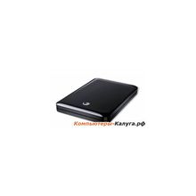 Жесткий диск 500.0 Gb Seagate STAA500205 FreeAgent GoFlex Black &lt;2.5, USB 3.0&gt;