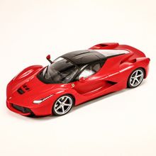 Радиоуправляемая машина MJX Ferrari LaFerrari 1:14 - 8512A