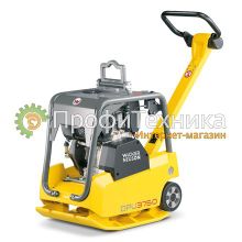 Виброплита реверсивная WACKER NEUSON DPU 3760Hts 5000610358