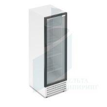 Холодильный шкаф FROSTOR UV 500GL