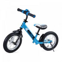 Беговел  Small Rider Roadster 2 AIR Plus NB (синий)