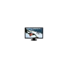 ASUS (ASUS 27 Wide LCD monitor, Full HD 1920x1080, 2ms, 300 cd m2, 100 000:1, 170°(H), 160°(V), DVI, TCO 03)