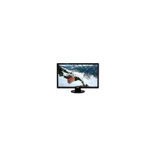 ASUS (ASUS 27 Wide LCD monitor, Full HD 1920x1080, 2ms, 300 cd m2, 100 000:1, 170°(H), 160°(V), DVI, TCO 03)