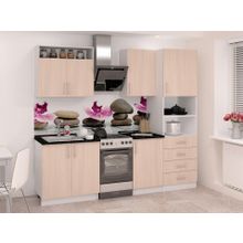 Баронс Гарнитур кухонный Лира-1.1 ID - 358362