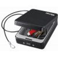 Сейф автомобильный Master Lock P005CEURBLKHRO