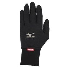 Перчатки Mizuno Breath Thermo Light Weight Glove 73xbk056-09 Jr
