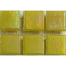 Стеклянная мозаика Rose Mosaic Rainbow WB90 (плитка 10x10 мм), сетка 327*327 мм (в коробке 2.02 м2)