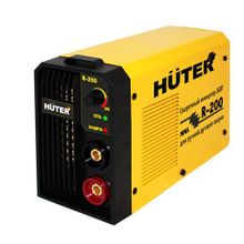 HUTER R-200