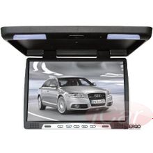 ERGO Electronics ER22H (черный)