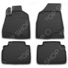 Novline-Autofamily Citroen C4 Picasso 2007